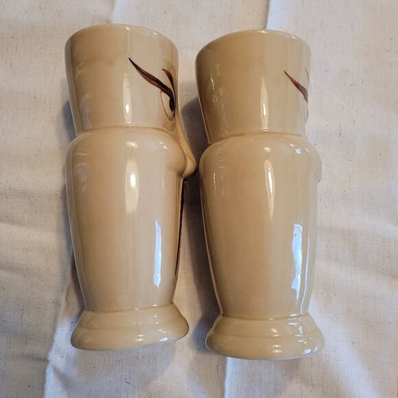 Pair of Dr Fu-Manchu Ceramic Mugs (Benihana?) - Picture 4 of 9